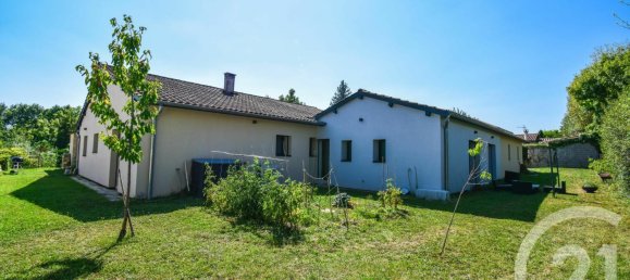 4 bedrooms Castles in Morance, France No. 358580 17