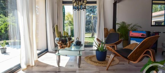 4 bedrooms Castles in Morance, France No. 358580 15