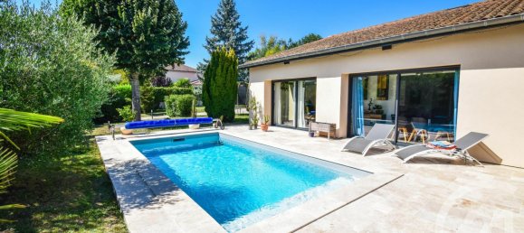 4 bedrooms Castles in Morance, France No. 358580 2