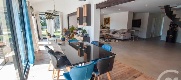 4 bedrooms Castles in Morance, France No. 358580 6