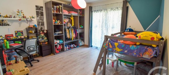 4 bedrooms Castles in Morance, France No. 358580 10