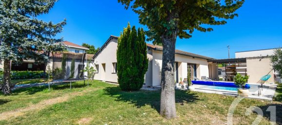 4 bedrooms Castles in Morance, France No. 358580 16