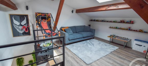 4 bedrooms Castles in Morance, France No. 358580 13