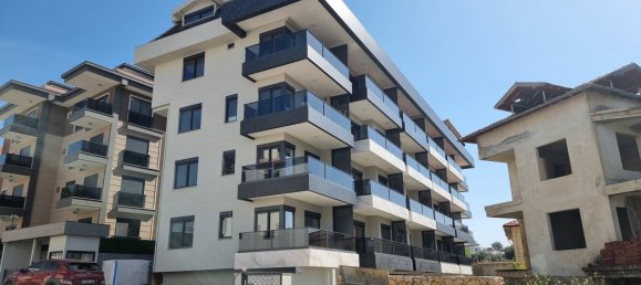 Квартира 3+1 в Кестель, Турция № 14011 4