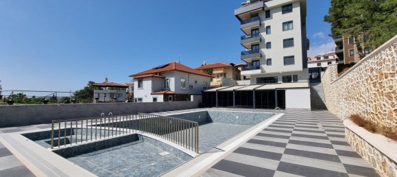 Квартира 3+1 в Кестель, Турция № 14011 7