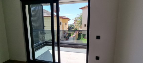 Квартира 3+1 в Кестель, Турция № 14011 22