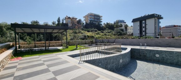 Квартира 3+1 в Кестель, Турция № 14011 8