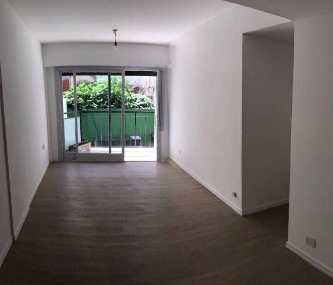 3 bedrooms Apartment in Buenos Aires, Argentina No. 68676