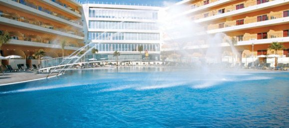 بناية في Albufeira, Portugal 1828متر مربع رقم 50902 4