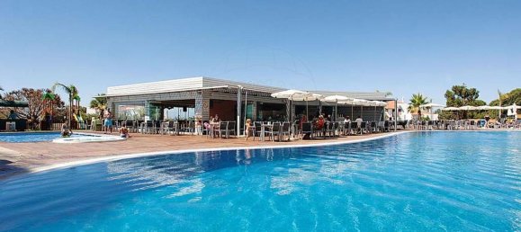 بناية في Albufeira, Portugal 1828متر مربع رقم 50902 5