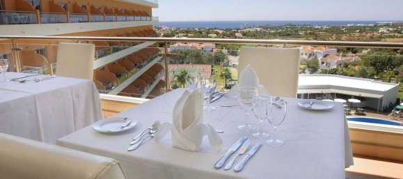 بناية في Albufeira, Portugal 1828متر مربع رقم 50902 18