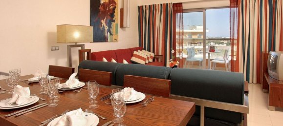 بناية في Albufeira, Portugal 1828متر مربع رقم 50902 21