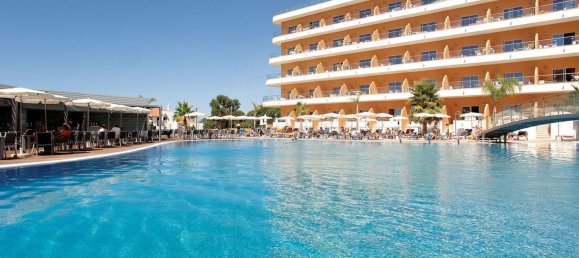 بناية في Albufeira, Portugal 1828متر مربع رقم 50902 2