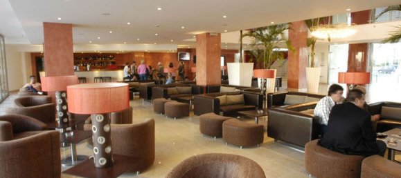 بناية في Albufeira, Portugal 1828متر مربع رقم 50902 10