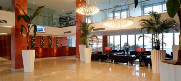 بناية في Albufeira, Portugal 1828متر مربع رقم 50902 9