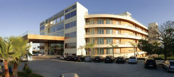 بناية في Albufeira, Portugal 1828متر مربع رقم 50902 3