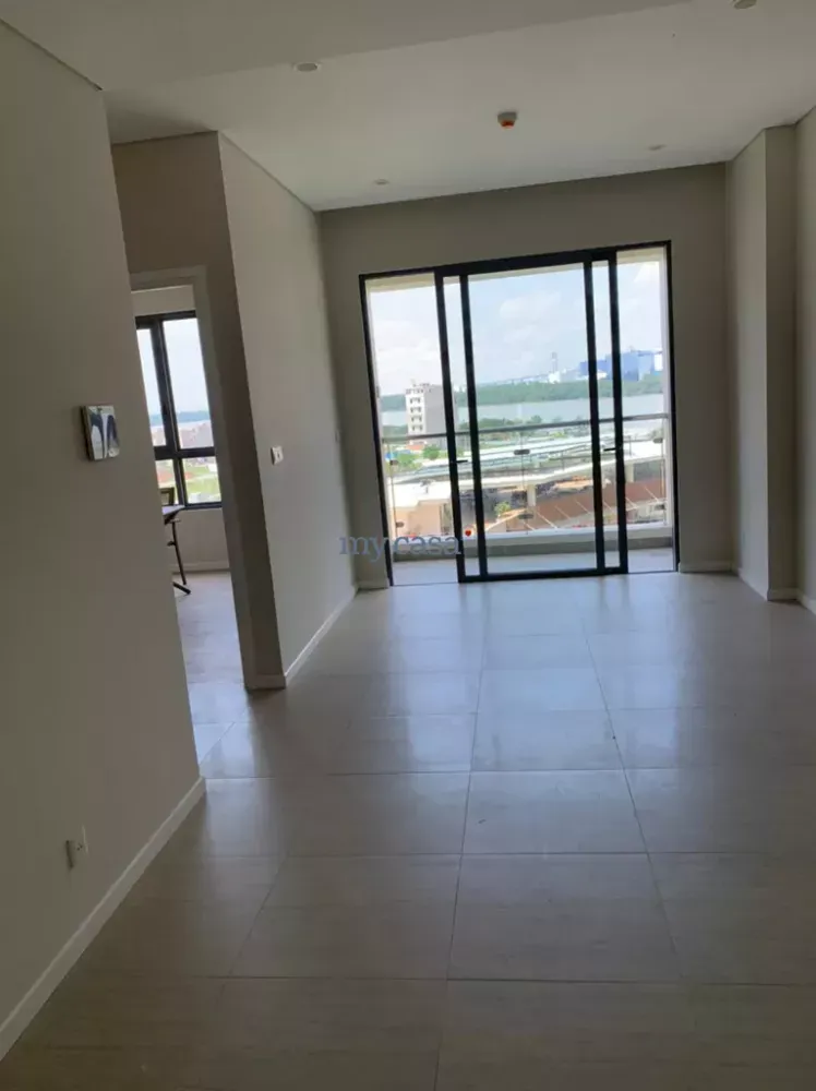 1 bedroom Apartment in Thu Duc, Vietnam No. 8588