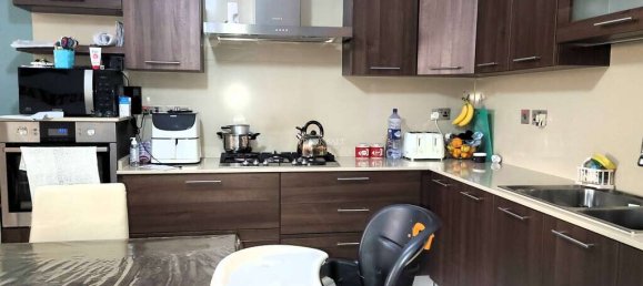 Квартира с 3 спальнями в Меллиха, Мальта № 2176 2