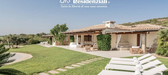 4 bedrooms Villa in Golfo Aranci, Italy No. 266959 5