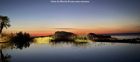 4 bedrooms Villa in Golfo Aranci, Italy No. 266959 7