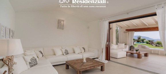 4 bedrooms Villa in Golfo Aranci, Italy No. 266959 13