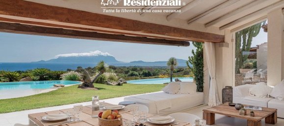 4 bedrooms Villa in Golfo Aranci, Italy No. 266959 3