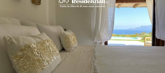 4 bedrooms Villa in Golfo Aranci, Italy No. 266959 19