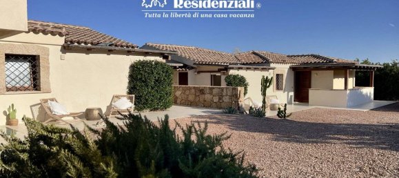 4 bedrooms Villa in Golfo Aranci, Italy No. 266959 30
