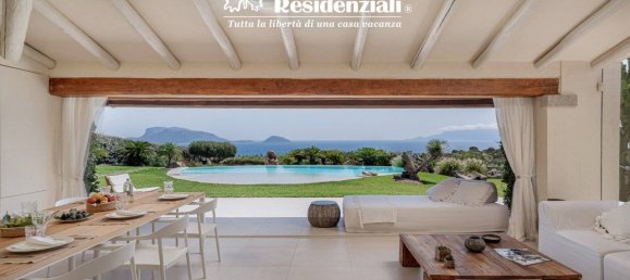 4 bedrooms Villa in Golfo Aranci, Italy No. 266959 2