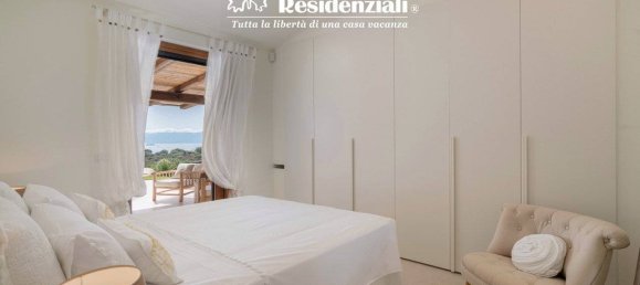 4 bedrooms Villa in Golfo Aranci, Italy No. 266959 20