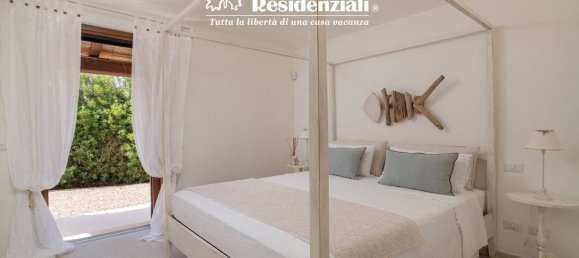 4 bedrooms Villa in Golfo Aranci, Italy No. 266959 21