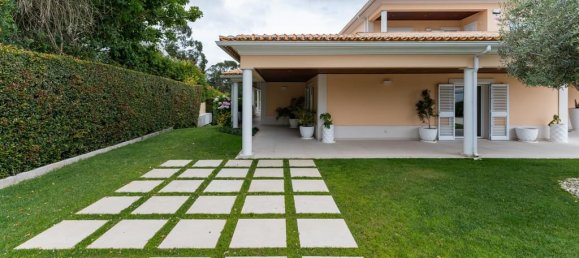 5 bedrooms House in Sintra, Portugal No. 114334 36