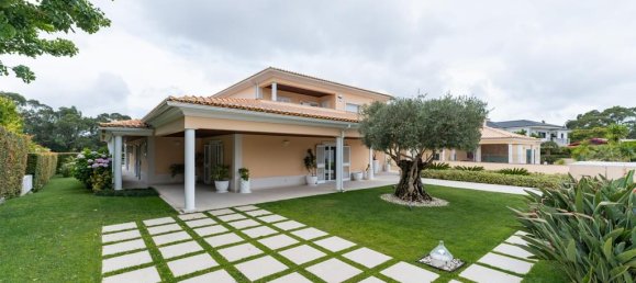 5 bedrooms House in Sintra, Portugal No. 114334 35