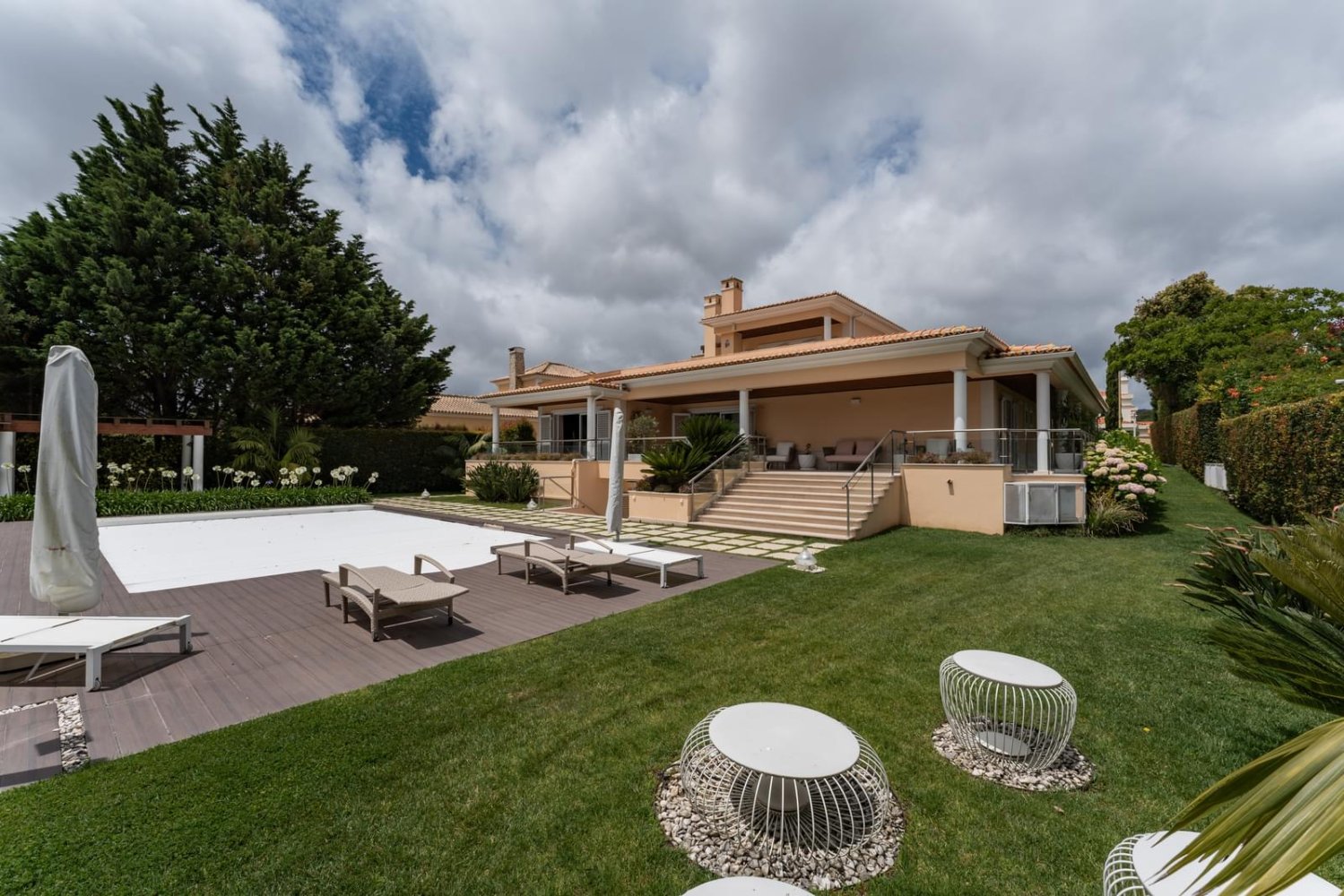 5 bedrooms House in Sintra, Portugal No. 114334