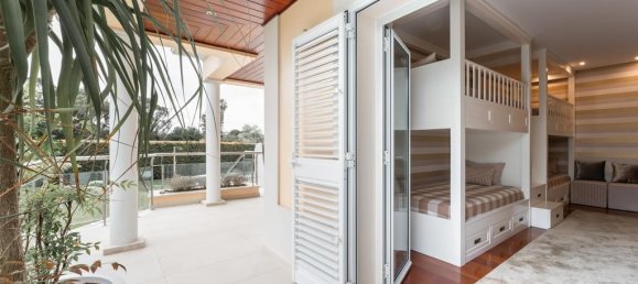 5 bedrooms House in Sintra, Portugal No. 114334 19