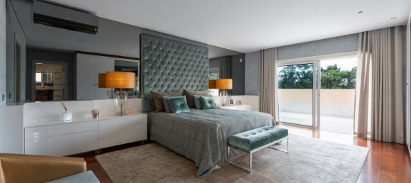 5 bedrooms House in Sintra, Portugal No. 114334 21