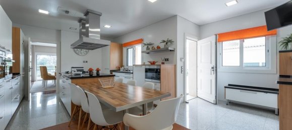 5 bedrooms House in Sintra, Portugal No. 114334 48