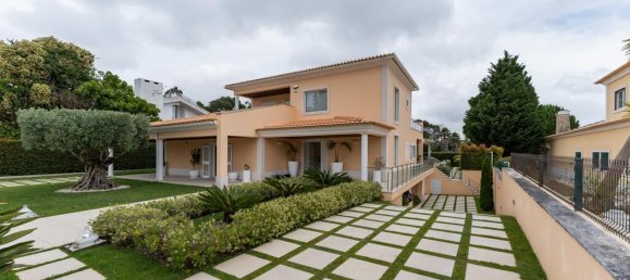 5 bedrooms House in Sintra, Portugal No. 114334 38