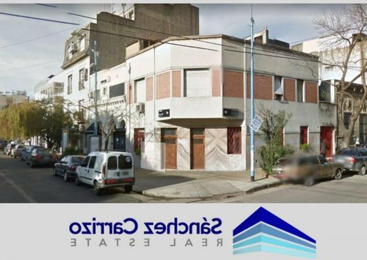 3 bedrooms House in Palermo, Argentina No. 72096