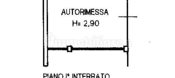 30m² Garage in Verona, Italy No. 380614 6