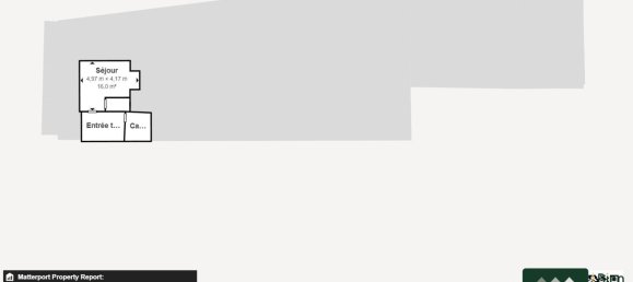 Edifício em Brou, France 445 m² N.º 231831 8