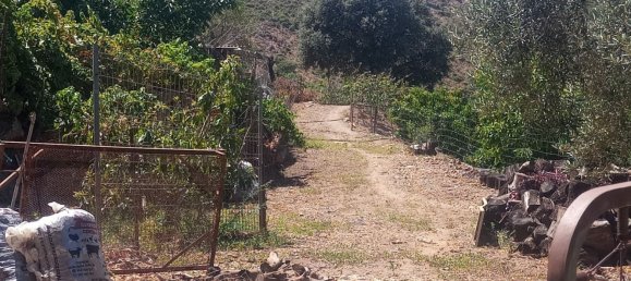 3 bedrooms House in Tolox, Spain No. 153132 13