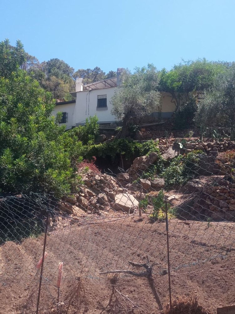 3 bedrooms House in Tolox, Spain No. 153132