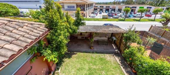 3 Schlafzimmer Doppelhaus in Cadiz, Spain, Nr. 154974 30