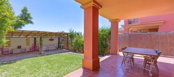 3 Schlafzimmer Doppelhaus in Cadiz, Spain, Nr. 154974 9