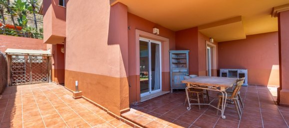 3 Schlafzimmer Doppelhaus in Cadiz, Spain, Nr. 154974 11