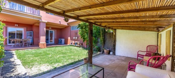 3 Schlafzimmer Doppelhaus in Cadiz, Spain, Nr. 154974 12