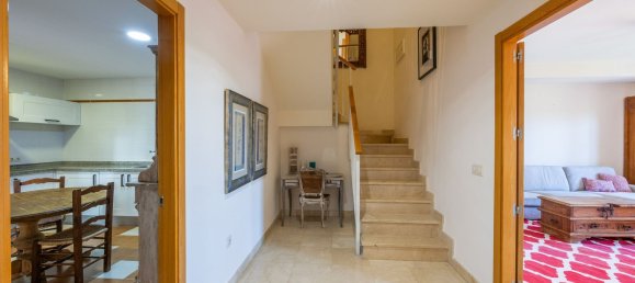 3 Schlafzimmer Doppelhaus in Cadiz, Spain, Nr. 154974 21