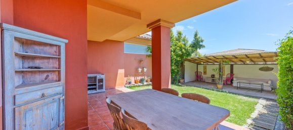 3 Schlafzimmer Doppelhaus in Cadiz, Spain, Nr. 154974 10