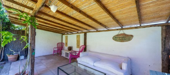 3 Schlafzimmer Doppelhaus in Cadiz, Spain, Nr. 154974 14